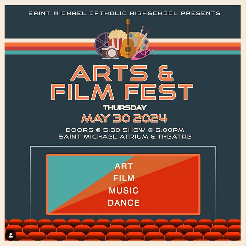 smchs Arts Film Festival